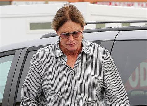 Bruce Jenner Breaks Silence on Fatal Crash